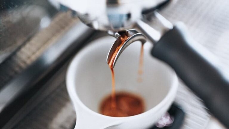 BREWING RATIO ESPRESSO 2 BREWING RATIO ESPRESSO