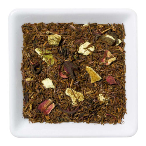 Blood Orange Organic Rooibos
