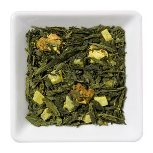 Sweet Curcuma Groene thee