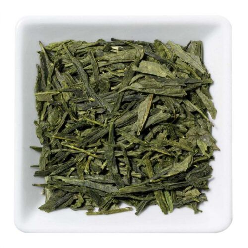 China Bancha Groene thee