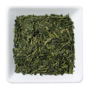 Japanse Sencha Uji Organic Groene thee