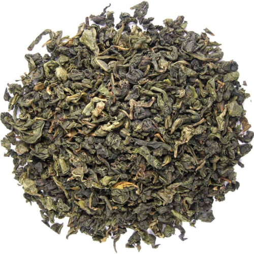 Oolong Se Chung Oolong