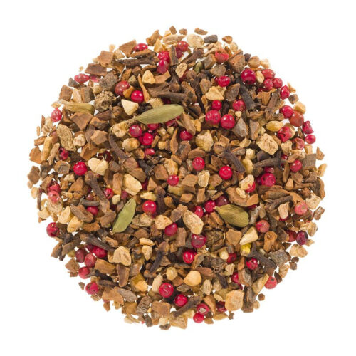 Indian Masala Chai Kruiden