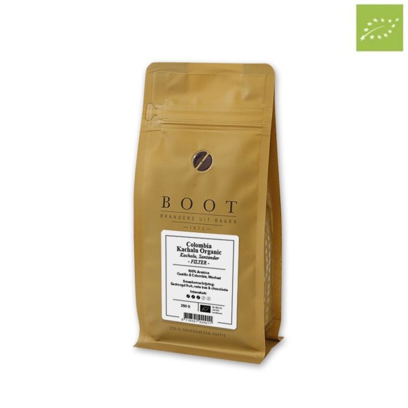 Colombia-kachalu-organic