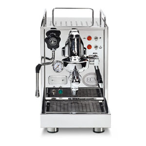 ECM Mechanika Slim PID Classika ll PID ECM espresso