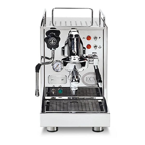 ECM Mechanika Slim PID Classika ll PID ECM espresso