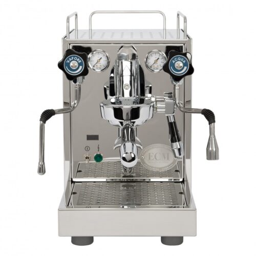 MECHANIKA SLIM PID ECM espresso