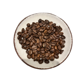 Effe Anders Sicilia espresso Cafeinevrije koffie