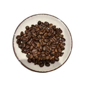 Decafeo Donker 100% arabica Mocca d`or