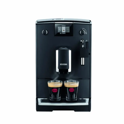 nivona-nicr-550-zwart-volautomaat