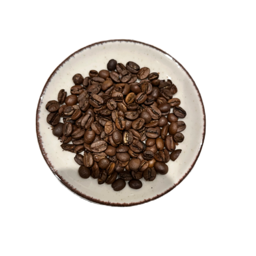 Nero-Medium Dark-blend-espresso Nero-Medium Dark-blend-espresso