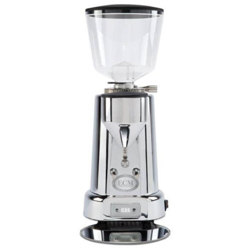 ECM TITAN Koffiebonenmalers