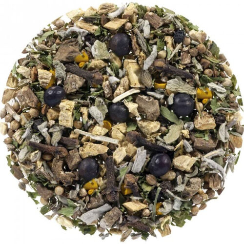 Detox kruiden thee Kruiden