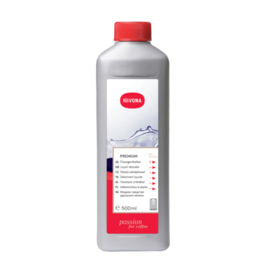 Nivona ontkalker 500ml Nivona Onderhoud