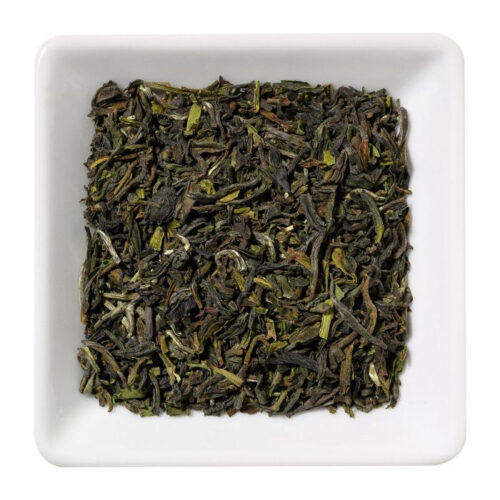 Darjeeling FTGFOP1 First Flush Blend Zwarte thee