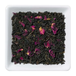 China Rose Zwarte thee