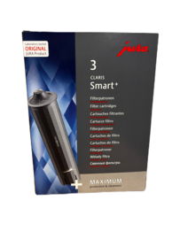 Jura Claris Smart+ valuepack JURA