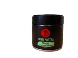 Japan Matcha Ceremonial Premium Matcha / Chai