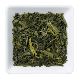 Earl Grey Green Groene thee