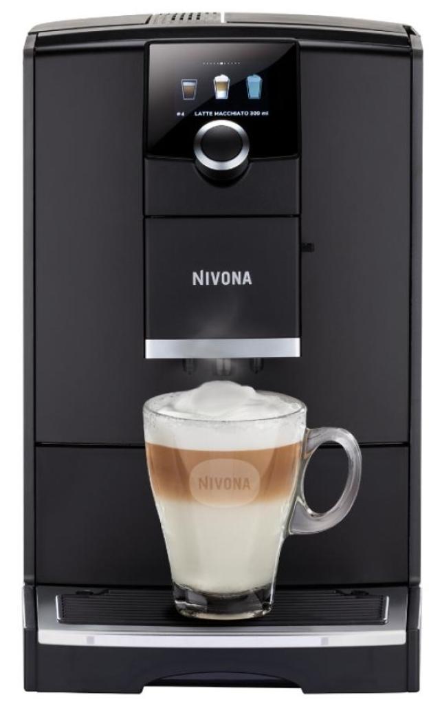 Nivona NICR 790 NIVONA