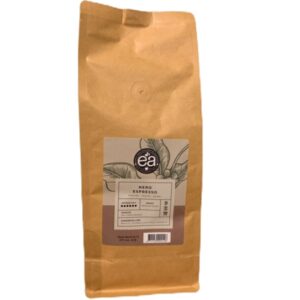 Effe Anders Nero Espresso Espresso koffiebonen
