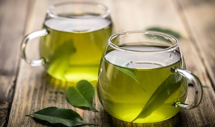 groene thee