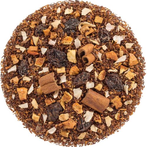 Orientaalse Chai Rooibos