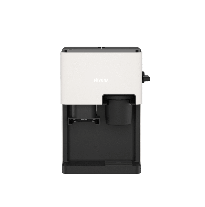 Cube nivona 4102 cube 4 nivona-cube-creme-4-4102