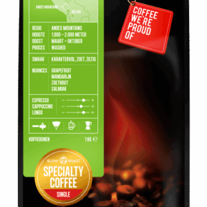 Peru-cecovasa-fairtrade-organic Peru Cecovasa organic Mocca d’or Espresso koffiebonen