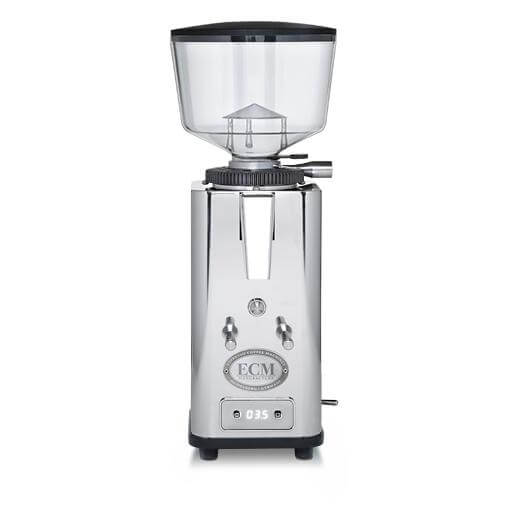 ECM Molen rvs S 64