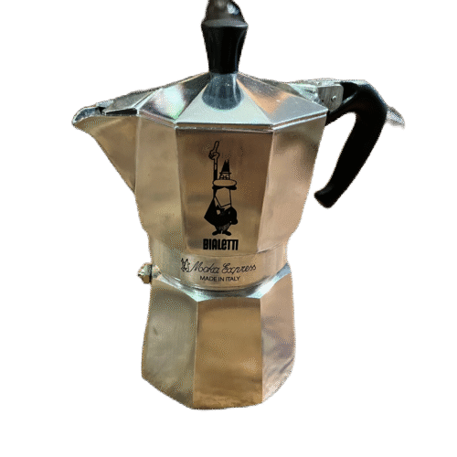 IMG_1 6 Bialetti cafetiere Koffie accessoires