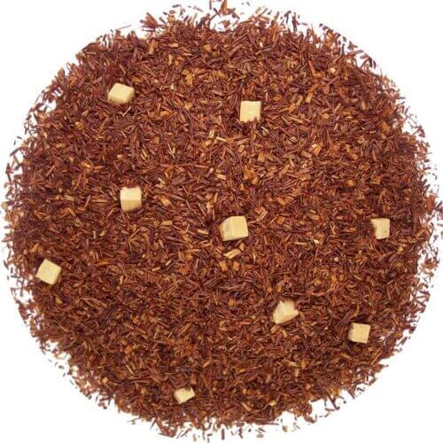 Rooibos-Caramel