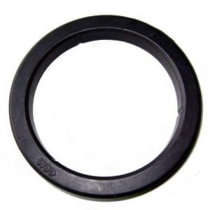 ECM piston ring