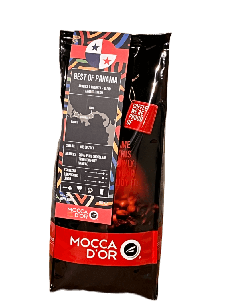 Koffiebonen