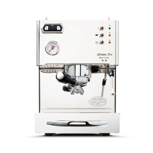 QuickMill-silvano-evo-