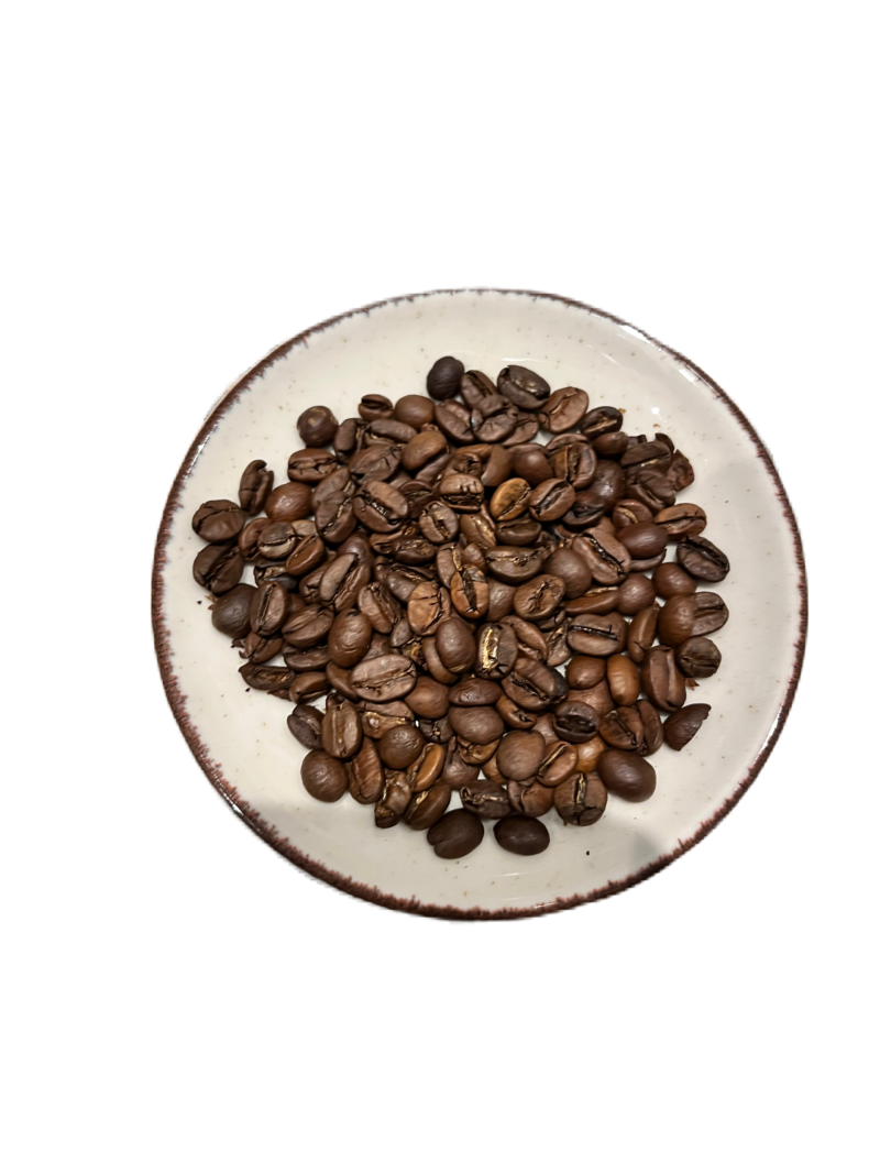 Peru cafeïnevrij 100% arabica