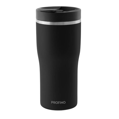 Profino_thermo_mug_zwart