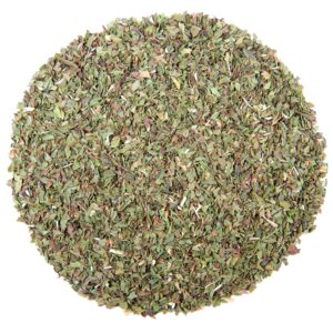 Pepermunt_ infusie