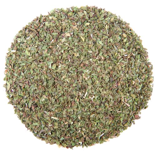 Pepermunt_ infusie