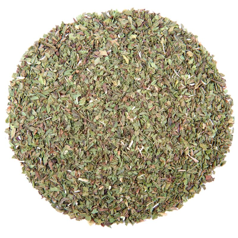 Pepermunt_ infusie